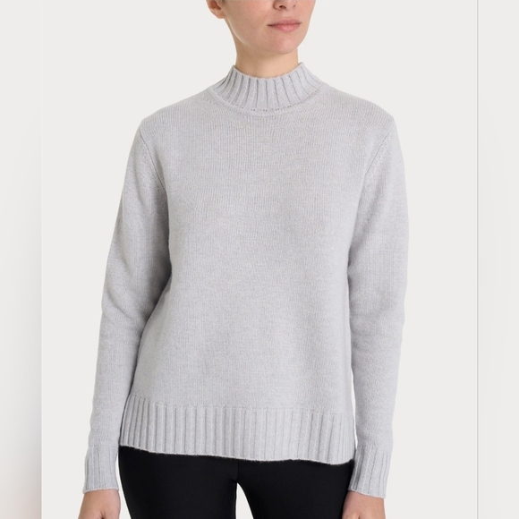 louise doro Sweaters - 🌟7/25$ LOUISE DORO Merino Wool Sweater